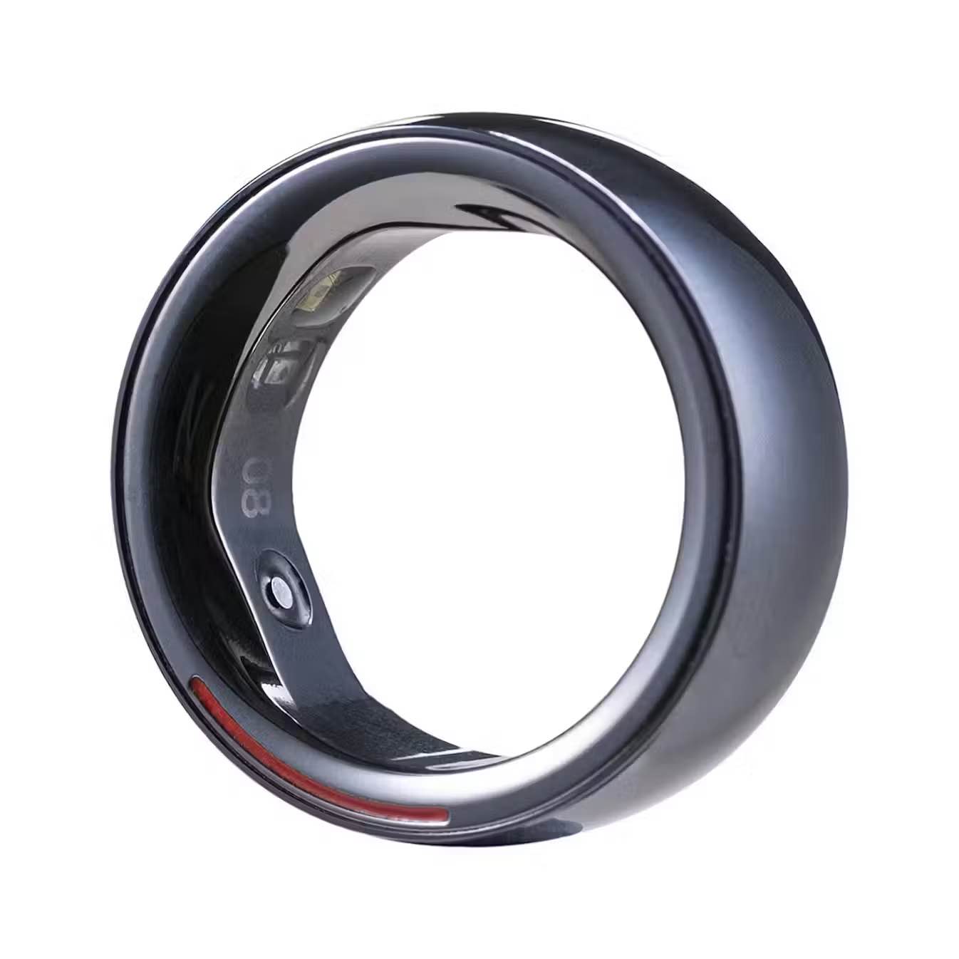 Smart Ring Odo