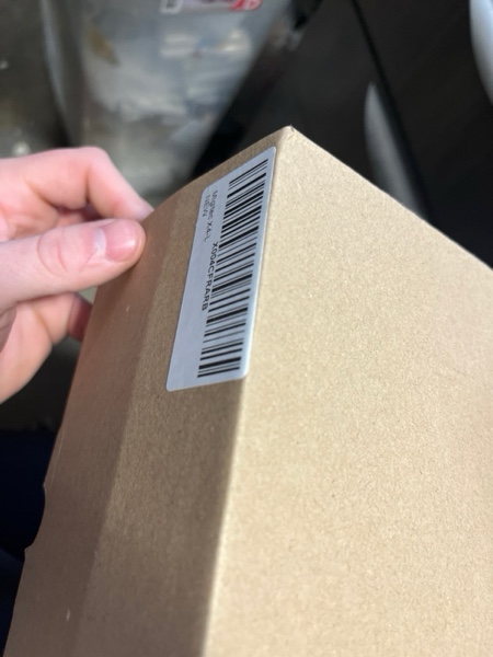 Condition photo showing New/Like New for Waterproof Hard Case Compatible with Insta360 X4 Action Camera and Accessories, Travel Carrying Bag for Selfie Sticks, Batteries, Charger, Dive Case or Motorcycle Clamp
