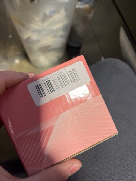 Condition photo showing New/Like New for NAYEK Scalp Brush