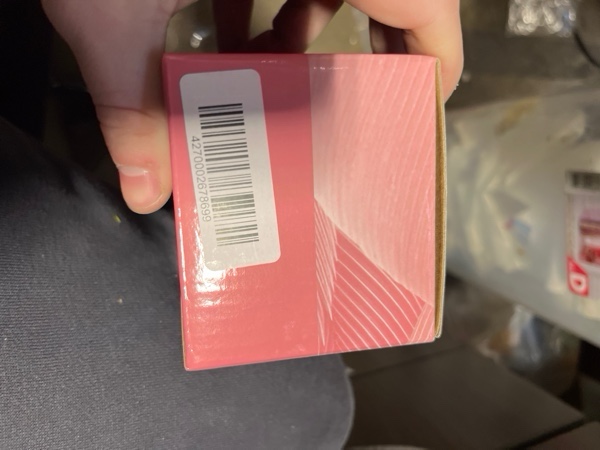 Condition photo showing New/Like New for NAYEK Scalp Brush