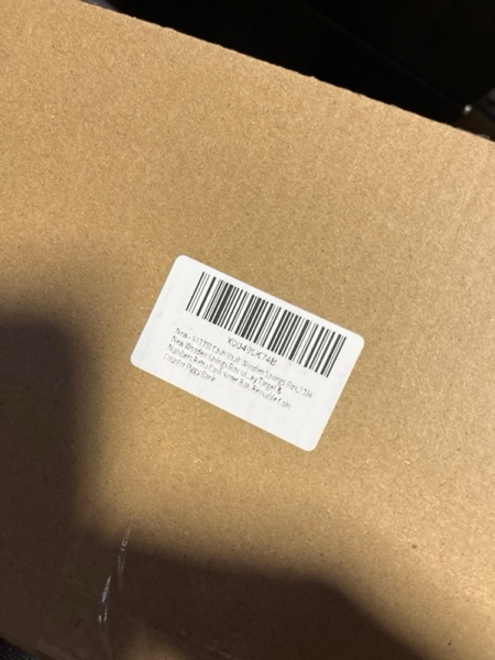 Condition photo showing New/Like New for $10000 Cash Vault Wooden Savings Box,Wooden Savings Box with Money Target & Numbers,Retro Cash Saver Box, Reusable Coin Counter Piggy Bank