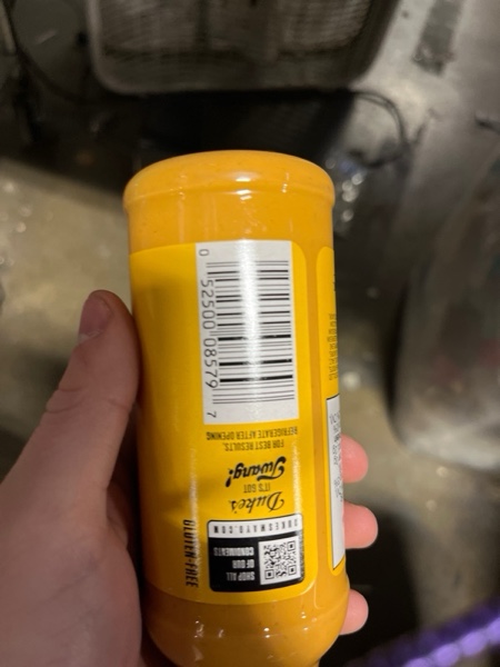 Condition photo showing New/Like New for Duke s Southern Sauces Creamy Chesapeake Cocktail