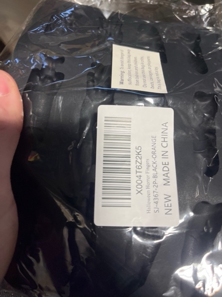 Condition photo showing New/Like New for Halloween 2-Pack Skull Silicone Baking Molds Pan - 6-Cavity for Cakelet & Chocolate, BPA-Free Food Grade, Non-Stick Easy Release & Dishwasher Safe Large Skull Molds(2pack)