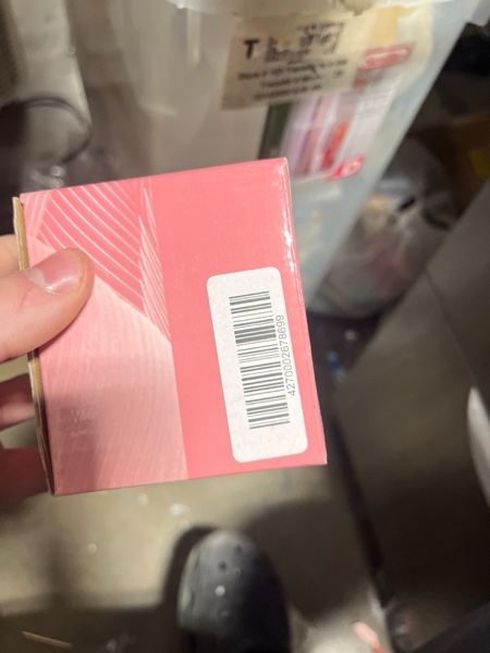 Condition photo showing New/Like New for NAYEK Scalp Brush