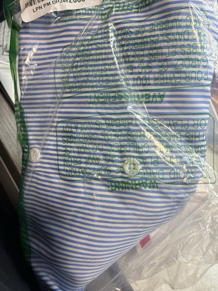 Condition photo showing As Is for Mystery Item
