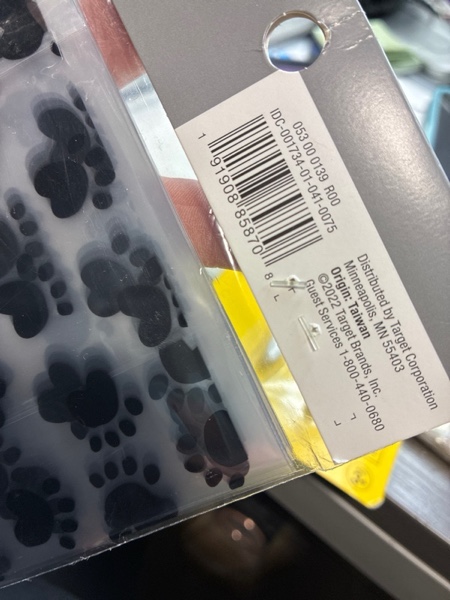 Condition photo showing New/Like New for 15ct Pet Treat Bags - Spritz™