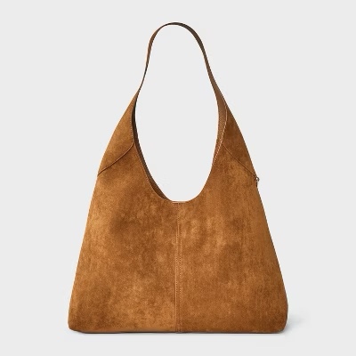 Oversized Slouchy Shoulder Bag - Universal Thread