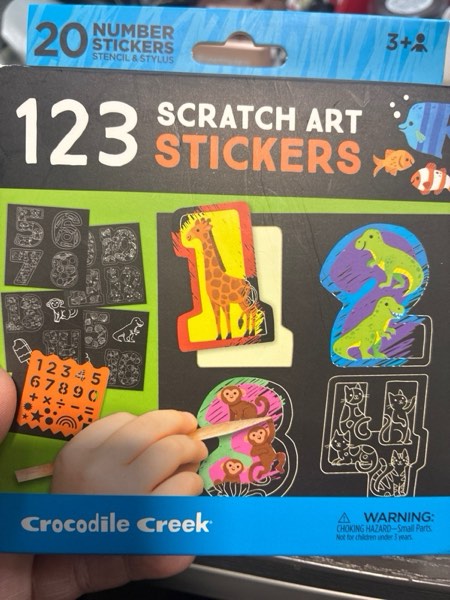 Condition photo showing New/Like New for 7"x10" Yellow Abstract Floral Spiral Journal - Spritz™