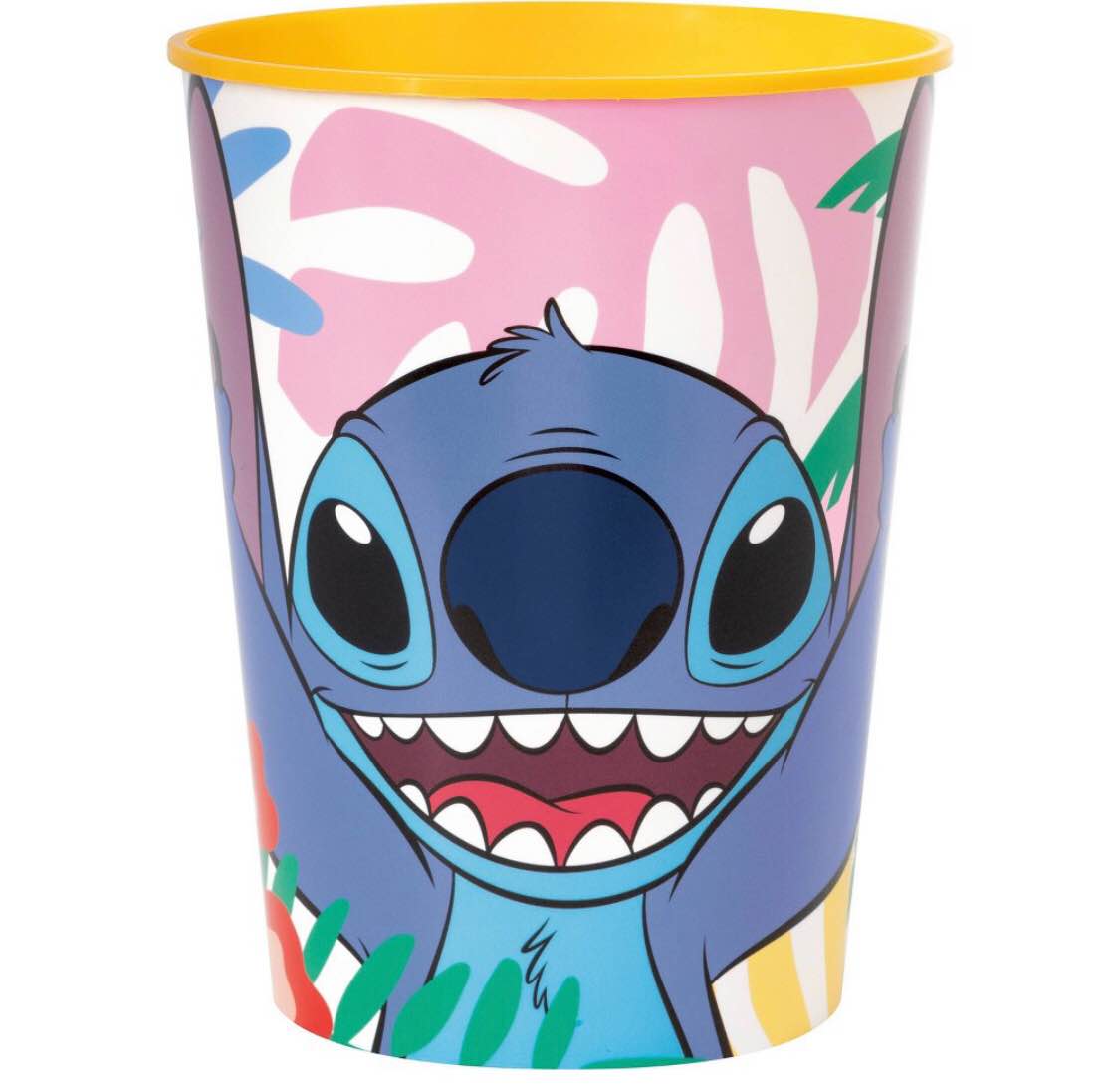 Condition photo showing New/Like New for Stitch 16oz Plastic Cup