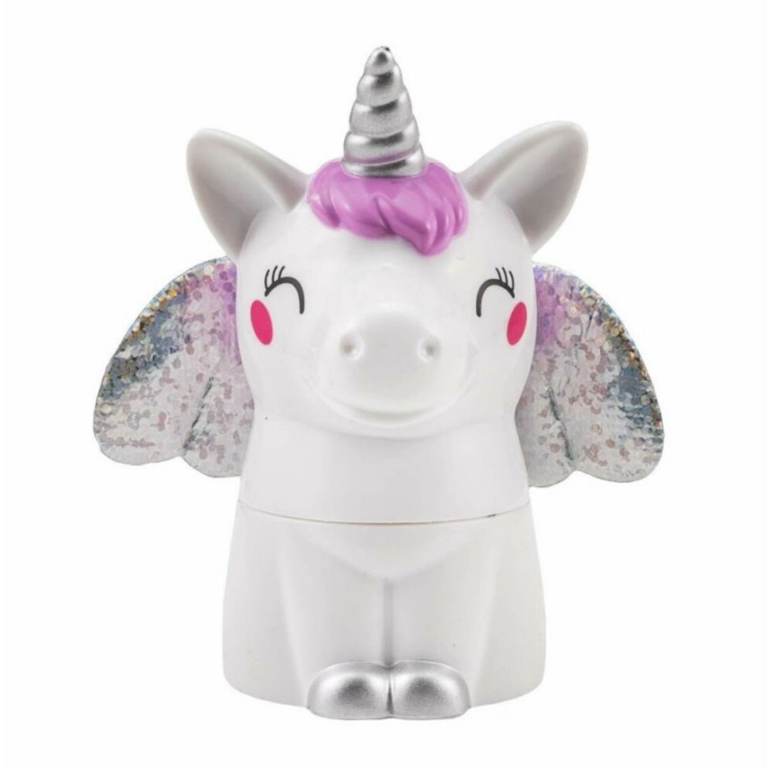 Martinelia Flying Unicorn Figured Lip Balm