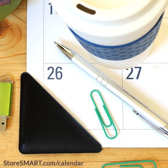 Magnetic Photo Corners