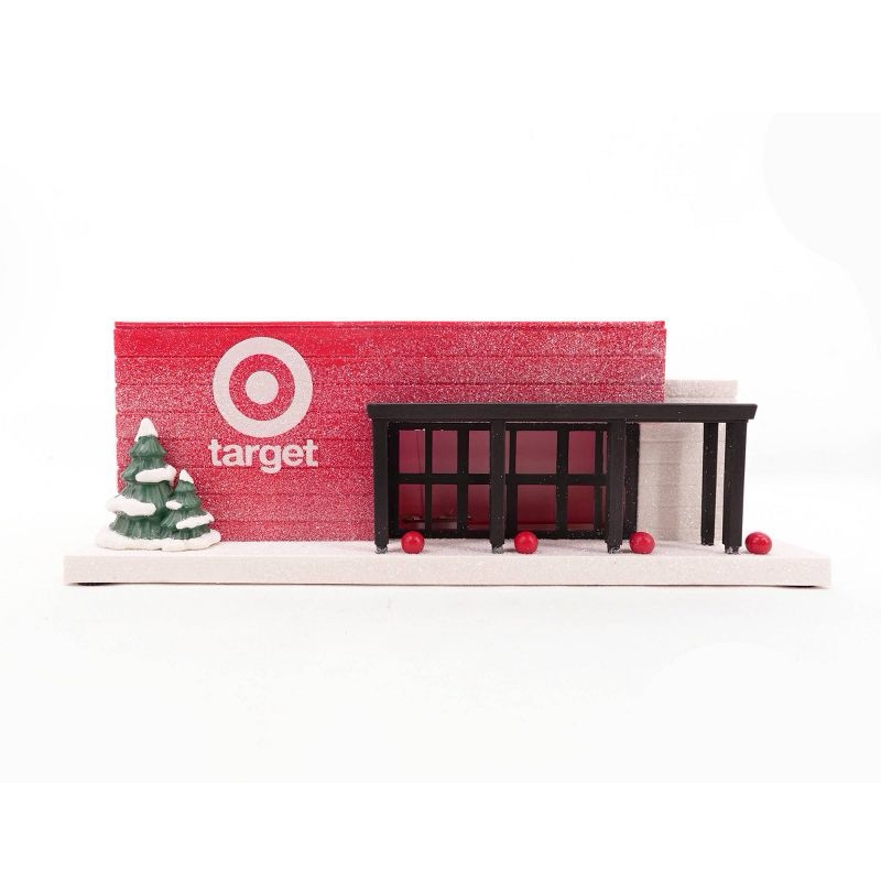 Target LED Store - Bullseye's Playground™