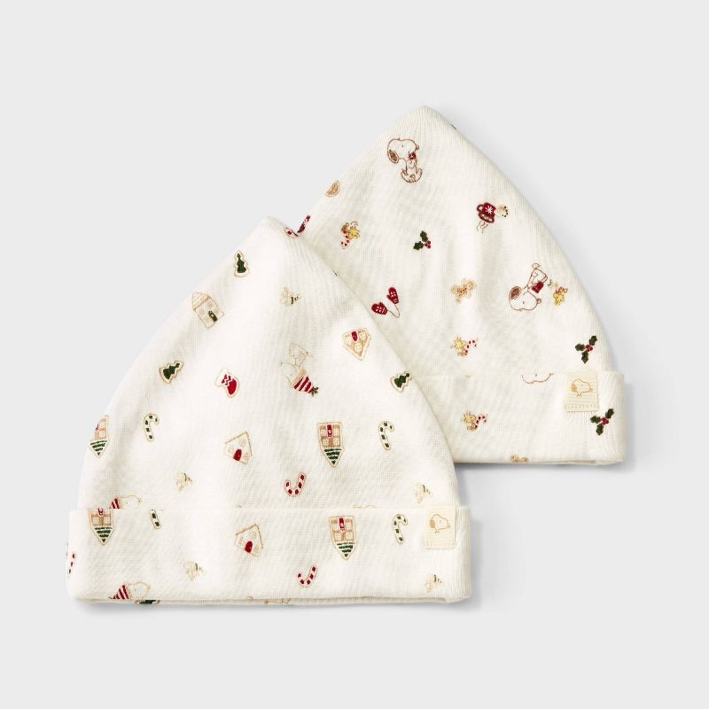 Peanuts Little Snoopy Fall Hats - 1 pc only