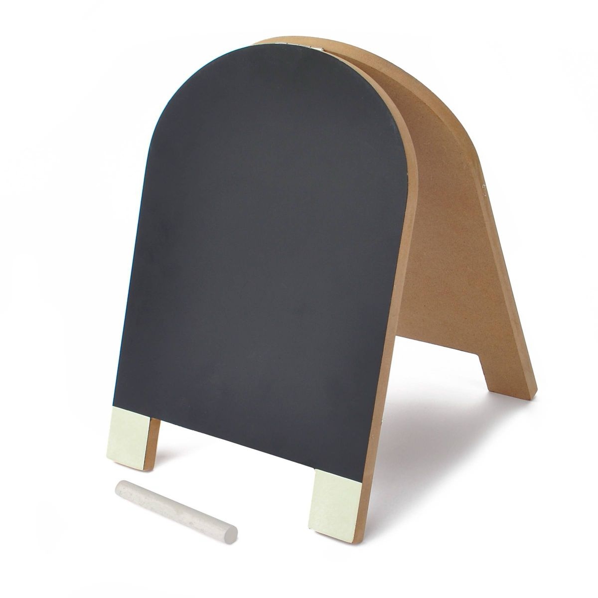 Large Single Mini Chalkboard Signs - Bullseye's Playground