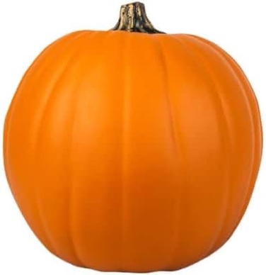 Orange Craft Pumpkin by Ashland® - Craft Pumpkins for Fall and Halloween