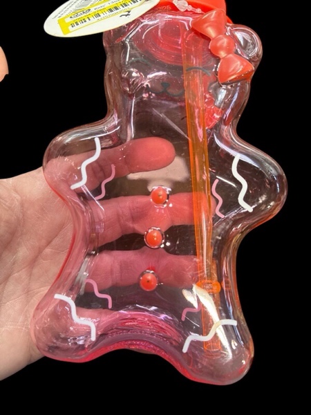 Tumblers with straw for girls