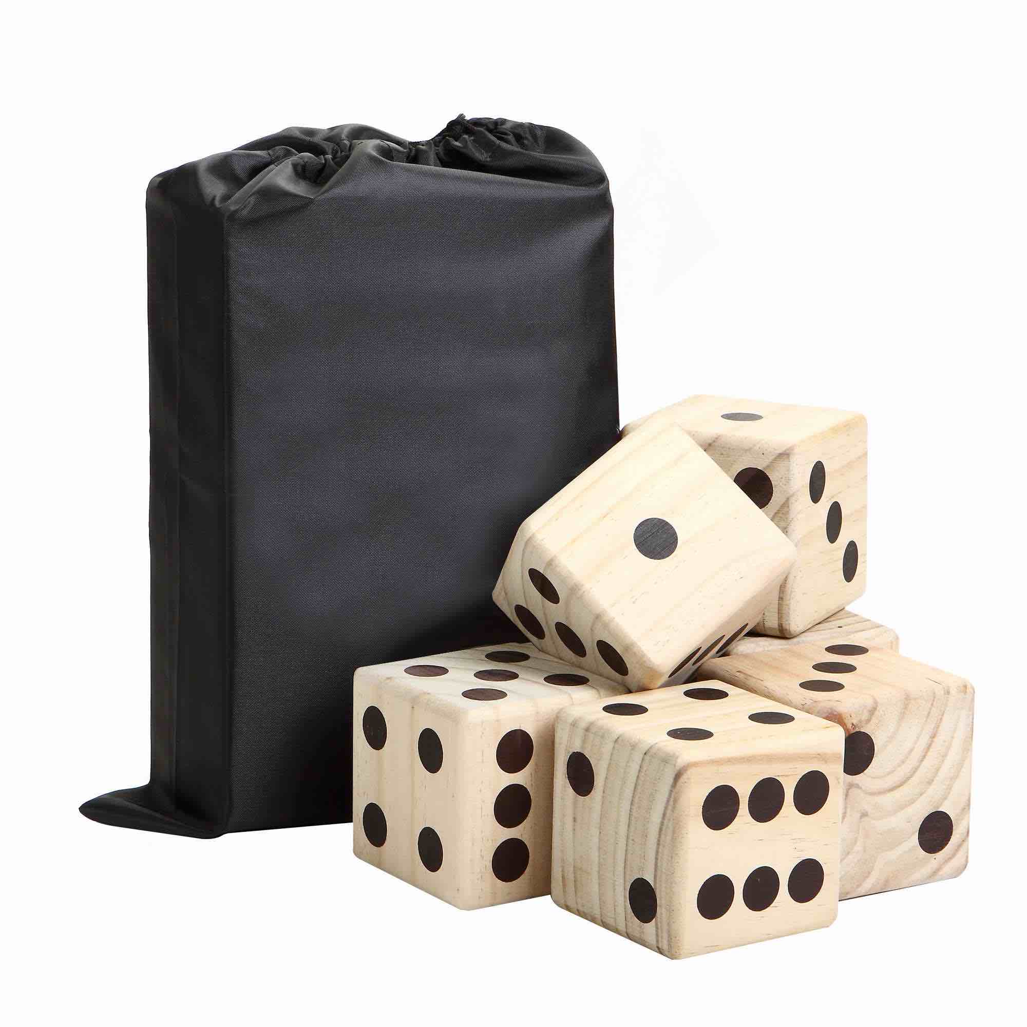 Yard Dice Set
