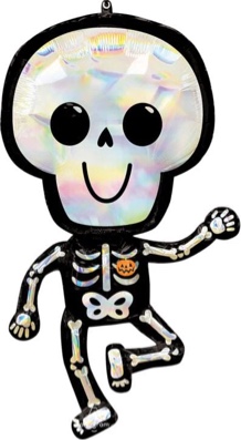 Bare Bones Skeleton