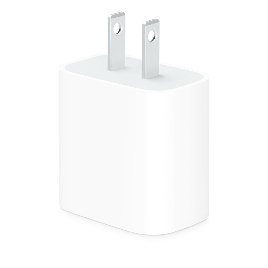 20W USB-C Power Adapter 