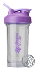 BlenderBottle Pro24 Shaker Bottle