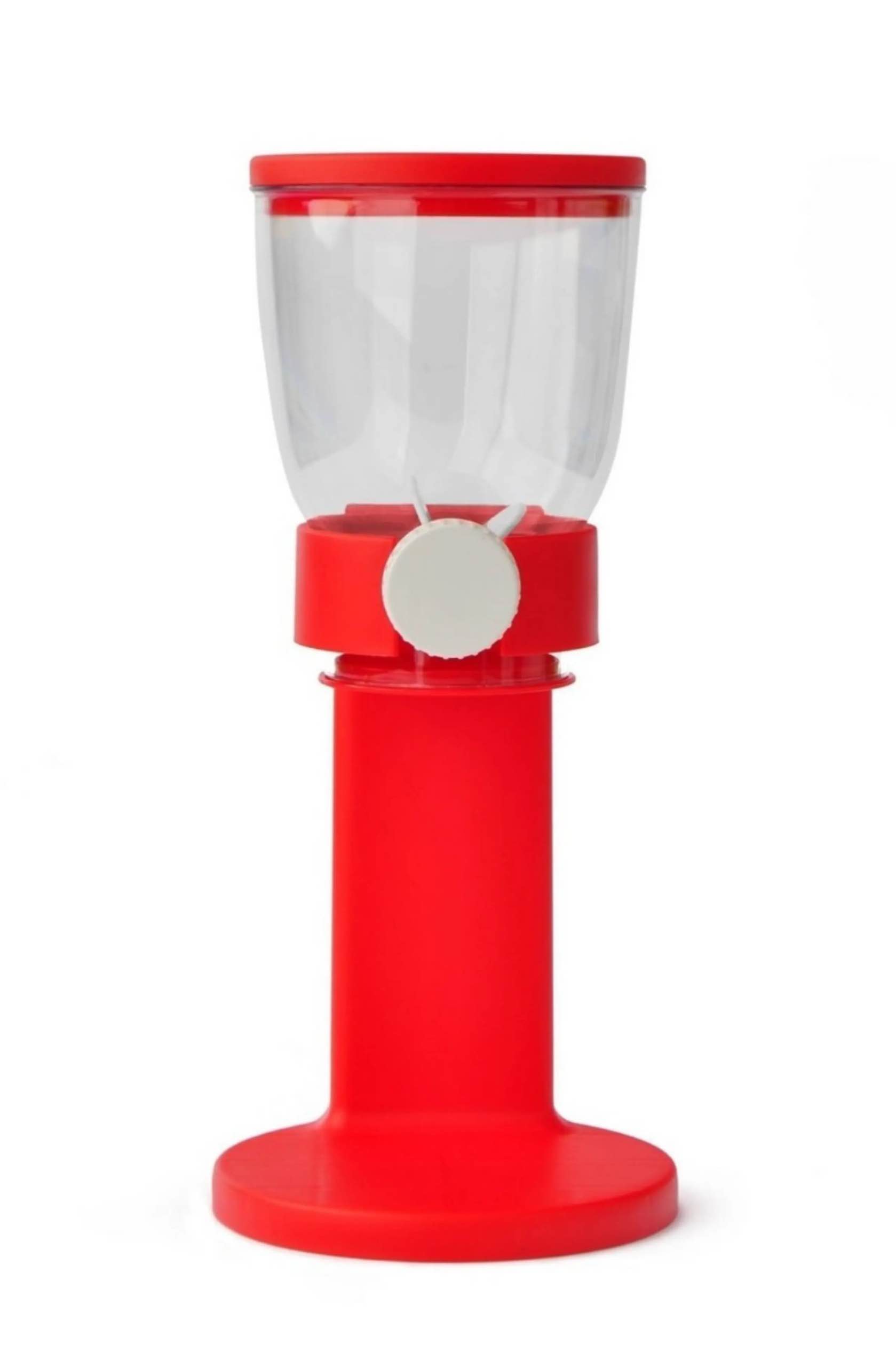 Bullseye Marshmallow Dispenser 