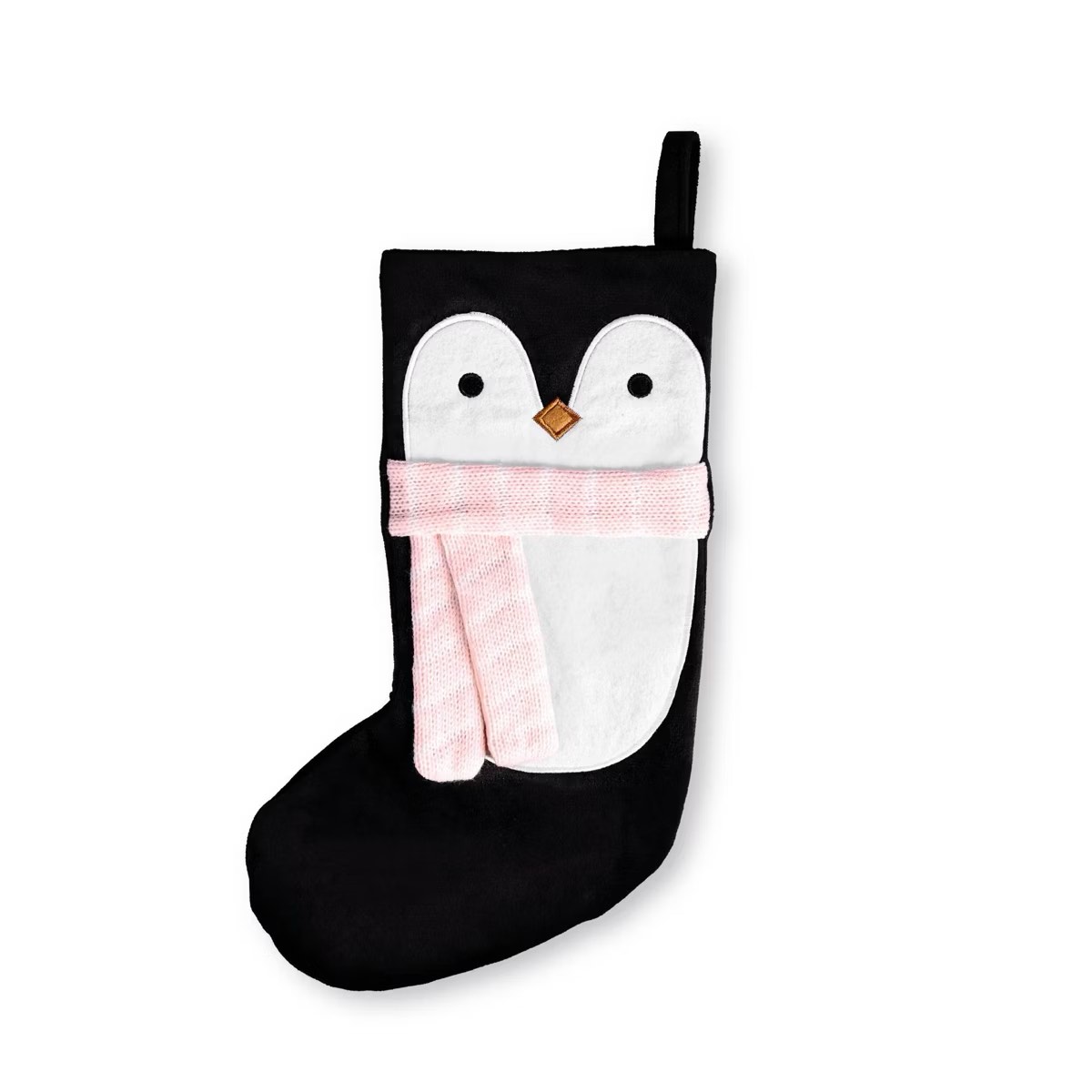 Stocking Penguin - Bullseye's Playground™