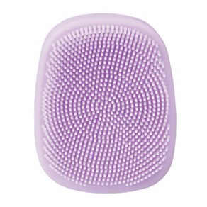 Exfoliating Silicone Brush