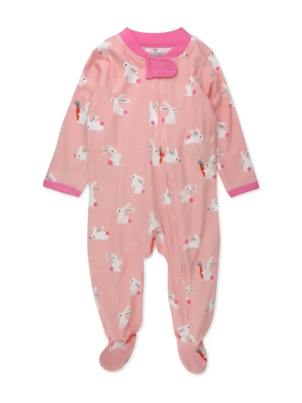 KKCVMOMOQ Newbom Baby Bunny Egg Hooded Clothes