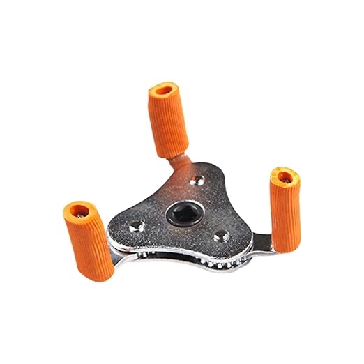 ATORSE Smoke Sensor Disassembler Assembly Device For Professional Long Service Life