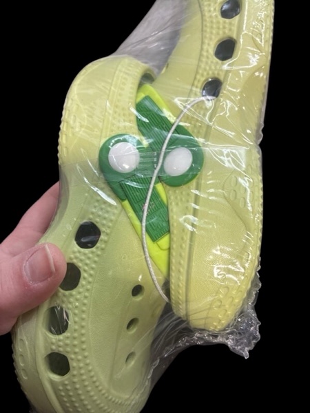 Boys Girls Clogs Sandals