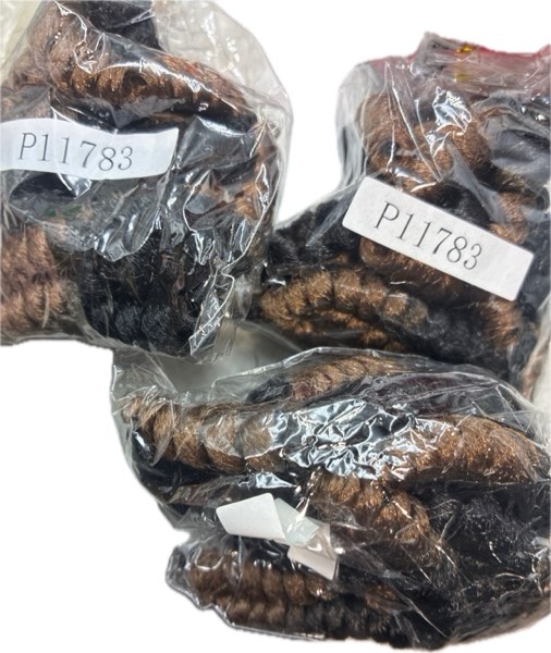 Core Spun Wool (P11783)