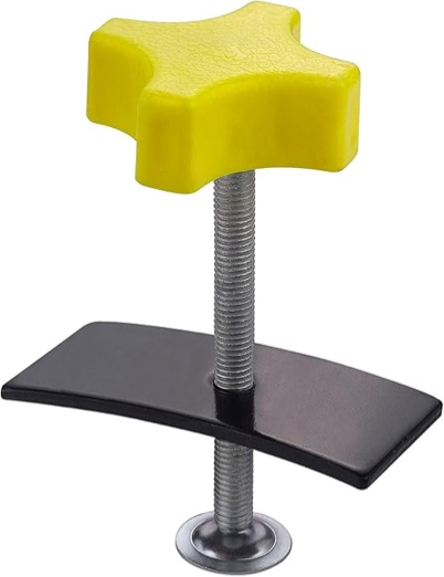 Disc Brake Pad Spreader Tool, Piston Brake Caliper Compression Tool for Cars and Light Trucks