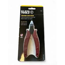 Klein Tools D275-5 Precision Flush Cutter