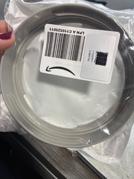 Portable Air Conditioner Exhaust Hose Coupler Window Adapter A/C Connector