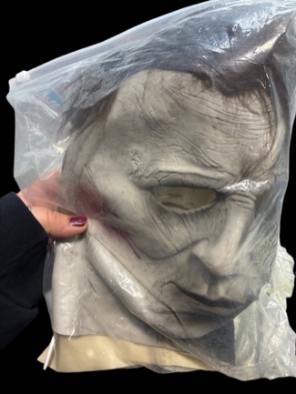 Halloween Michael Myers Masks