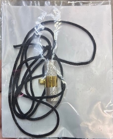 Cylindrical Openable Locket Casual Wears For Men