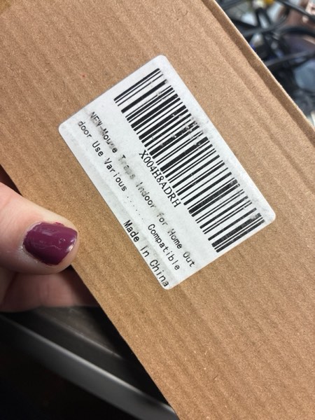 Condition photo showing New/Like New for Mouse Traps Indoor for Home, 4 Pack Mouse Trap Bucket Lid with Upgraded Clear Box, 2 Ramps & Auto Reset, Efficient Humane Rat Trap for Indoor & Outdoor Use, Compatible with 5-Gallon Buckets