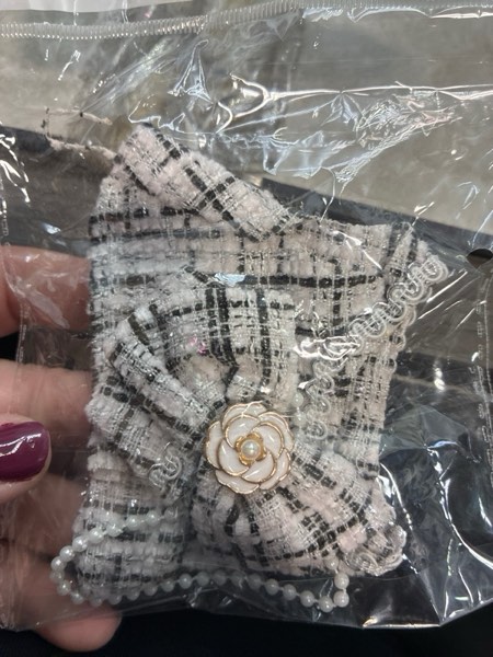 Condition photo showing New/Like New for Designed Clothes Set & Outfit Set for Dolls, Dolls Accessories (Not Including The Doll)