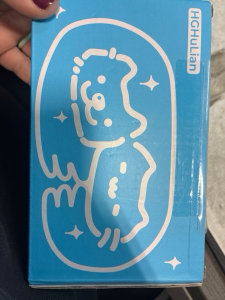 Condition photo showing New/Like New for HGHULIAN Dog Wipes and Cat Wipes Unscented with Enzymes to Eliminate Odors Paw Wipes for Muddy Feet Tear Stain Wipes for Eye Gunk Gentle Hypoallergenic for Sensitive Skin 80 Count