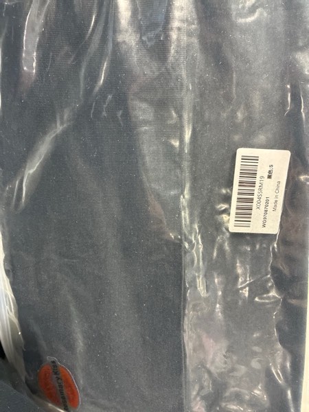 Condition photo showing New/Like New for Rosemary Kiss Sweat Waist Trainer for Women Belts Workout Waist Cinchers Trimmer Body Shaper Girdle Workout Sports Sauna Suit - Small