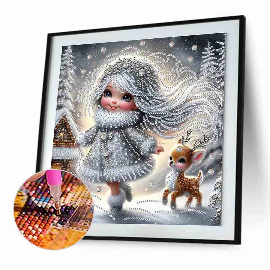 GXGLLPZBY Diamond Painting Kits for Beginners