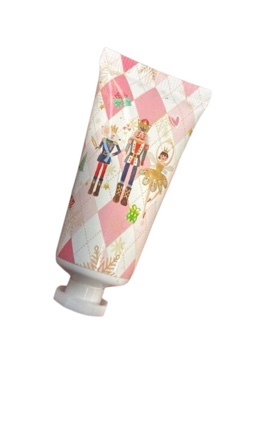 hand lotion