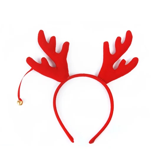 Christmas Antler Reindeer Headband