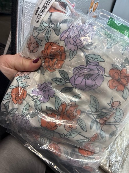 Mystery Clothing Item