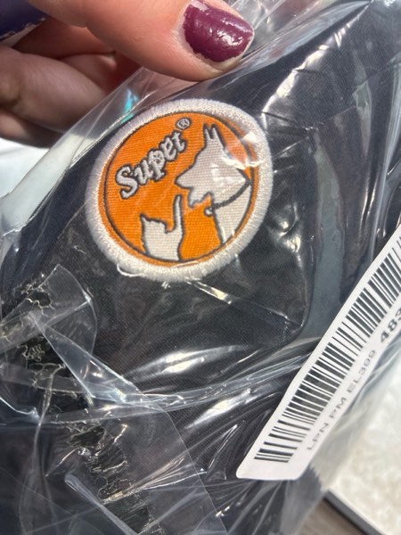 Mystery item from Supet ( Pet product)