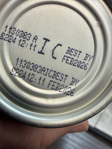 Condition photo showing New/Like New for Westbrae Natural Organic Baked Beans 16 oz