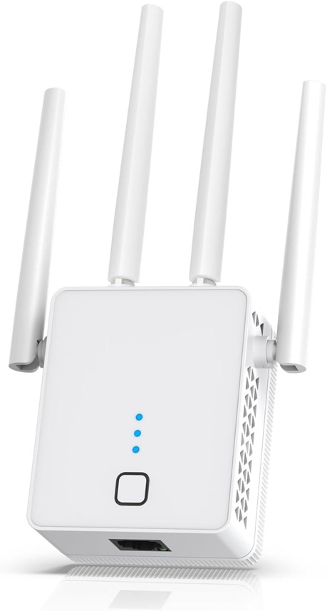 WIFI Extender Signal Booster for Home Internet