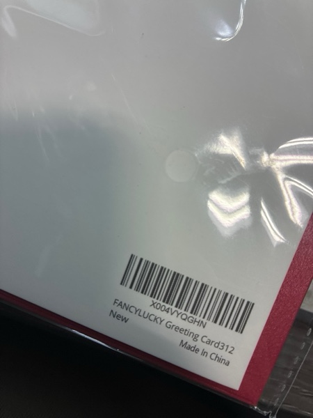 Condition photo showing New/Like New for Wedding Card Congratulations, Wedding Cards for Bride and Groom, Bridal Shower Cards (Content May Vary)