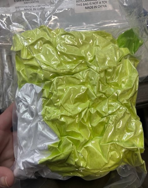 Condition photo showing New/Like New for Kid’s Frog Costume Cosplay — Halloween Animal Onesie for Boys/Girls Child (Green Frog, XL - for height = 46-51 in)