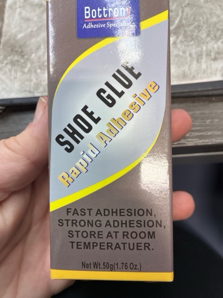 Condition photo showing New/Like New for Ceramic Glue, 2 Pack Super Glue for Ceramic and Pottery Repair, Fast Instant Waterproof Cyanoacrylate Adhesive for Porcelain, Pottery, Dishes, Tiles, DIY Crafts, and More 2 Pake Ceramic Glue